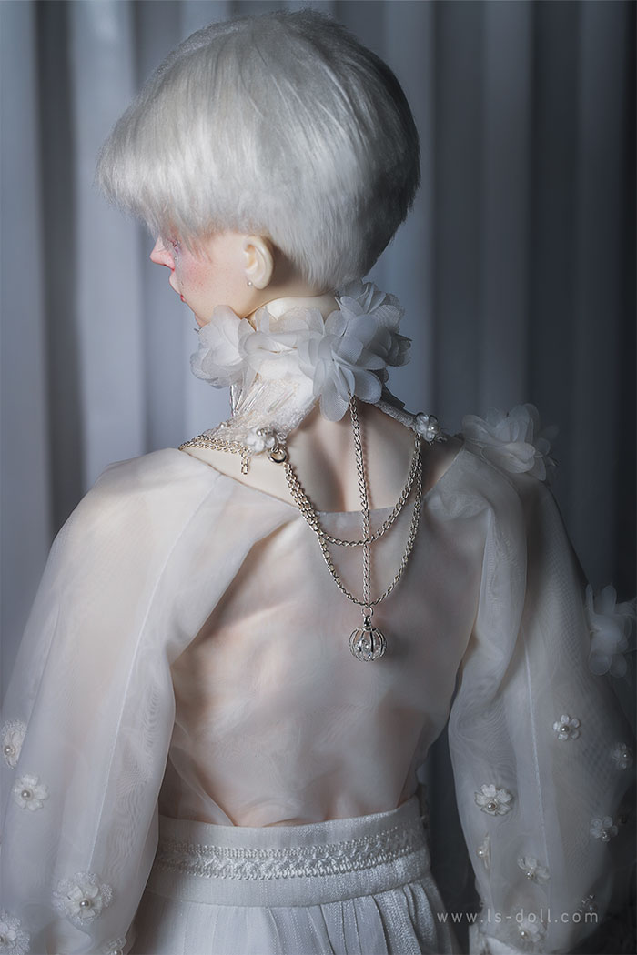 BJD SD 人偶 娃娃 BJD古风 BJD三分